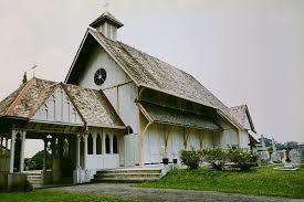 Gereja All Saints